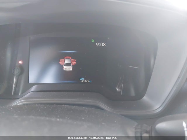 Toyota Corolla Hybrid Le 2022 JTDEAMDE0N3013529 Image 7