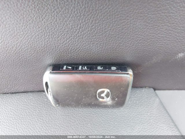7MMVABCM7PN146177 Mazda Cx-50 2.5 S Preferred Plus