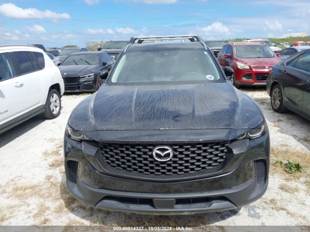 7MMVABCM7PN146177 Mazda Cx-50 2.5 S Preferred Plus