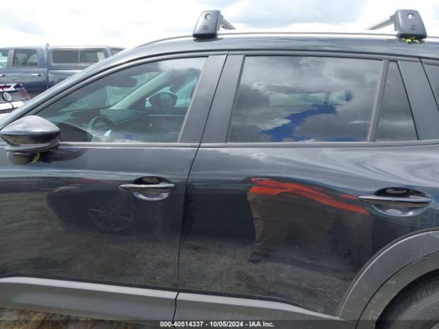7MMVABCM7PN146177 Mazda Cx-50 2.5 S Preferred Plus