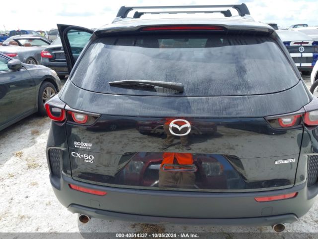 7MMVABCM7PN146177 Mazda Cx-50 2.5 S Preferred Plus