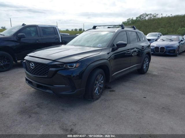 7MMVABCM7PN146177 Mazda Cx-50 2.5 S Preferred Plus