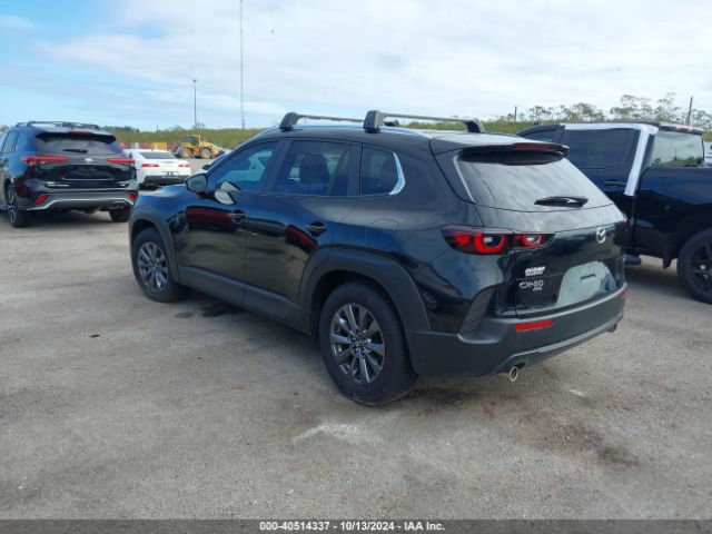 7MMVABCM7PN146177 Mazda Cx-50 2.5 S Preferred Plus