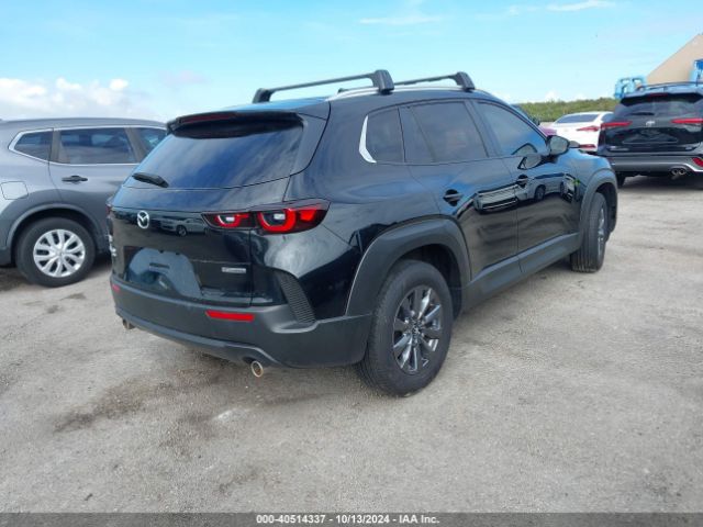 7MMVABCM7PN146177 Mazda Cx-50 2.5 S Preferred Plus