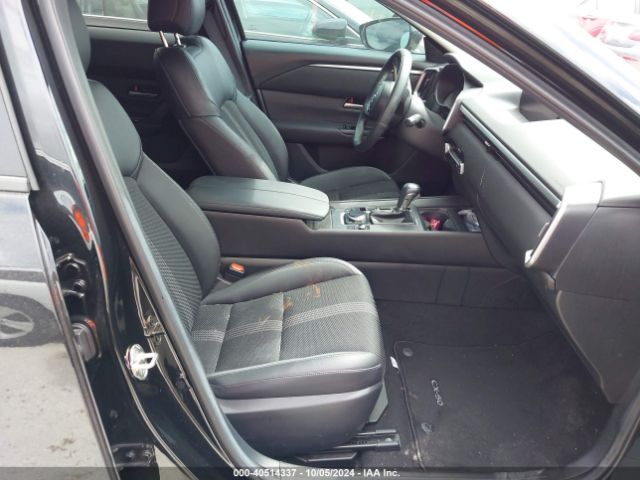 7MMVABCM7PN146177 Mazda Cx-50 2.5 S Preferred Plus
