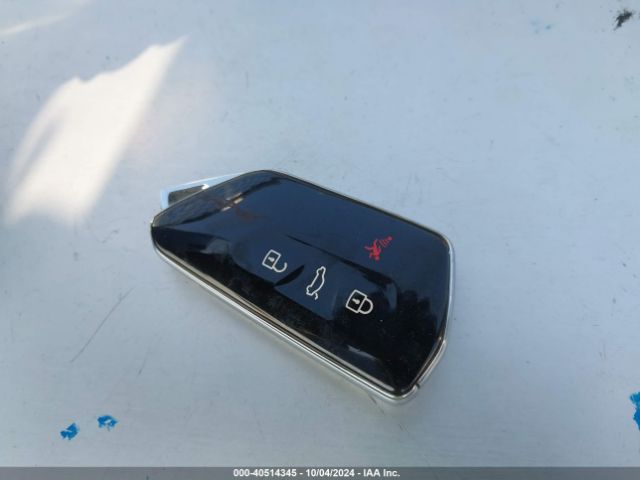 1V2CMPE81PC035033 Volkswagen ID.4 PRO