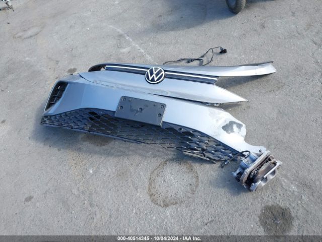 1V2CMPE81PC035033 Volkswagen ID.4 PRO