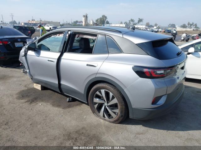 1V2CMPE81PC035033 Volkswagen ID.4 PRO