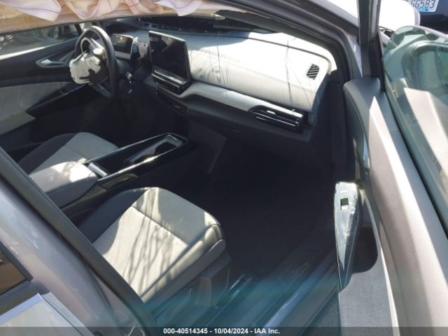 1V2CMPE81PC035033 Volkswagen ID.4 PRO