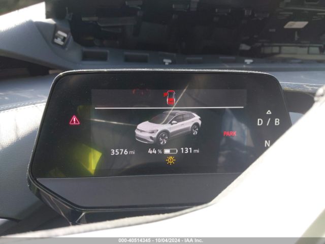 1V2CMPE81PC035033 Volkswagen ID.4 PRO