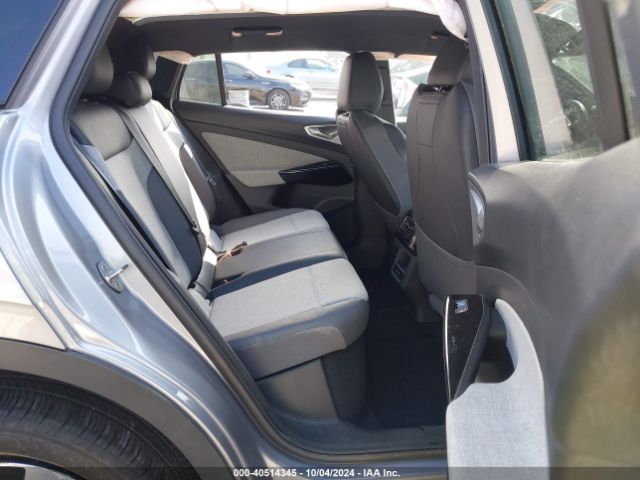 1V2CMPE81PC035033 Volkswagen ID.4 PRO