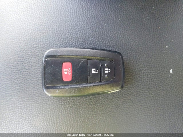 Toyota Rav4 Xle 2021 2T3W1RFV8MW112626 Image 11