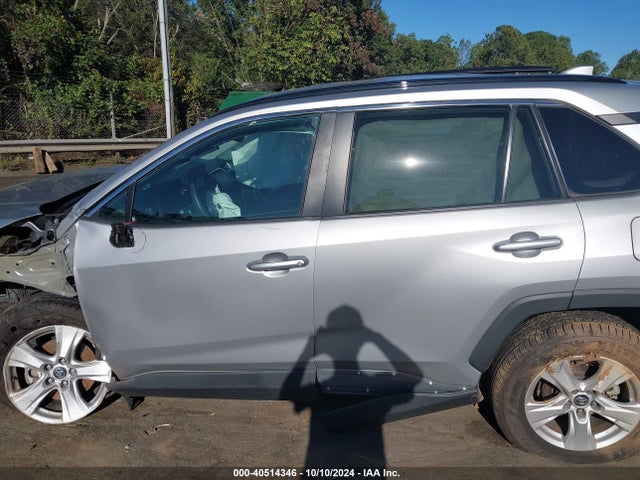 Toyota Rav4 Xle 2021 2T3W1RFV8MW112626 Image 14