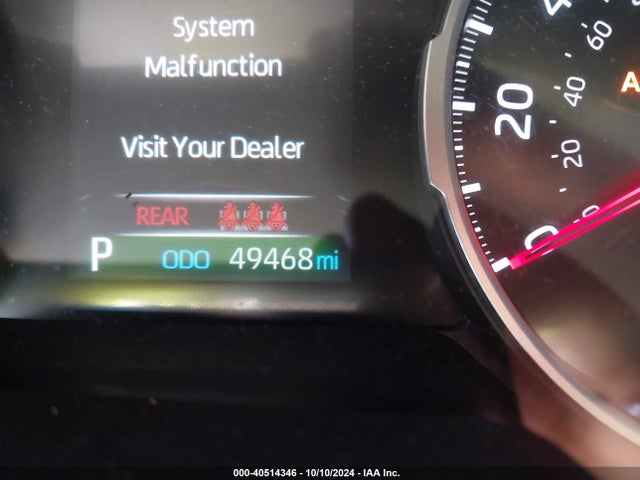 Toyota Rav4 Xle 2021 2T3W1RFV8MW112626 Image 15