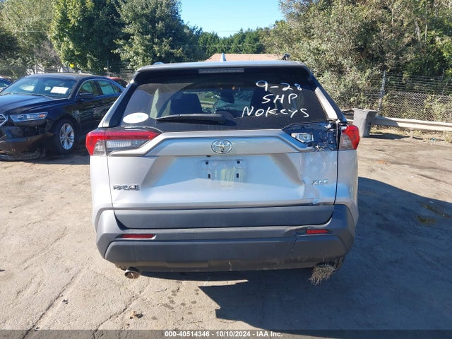 Toyota Rav4 Xle 2021 2T3W1RFV8MW112626 Image 16