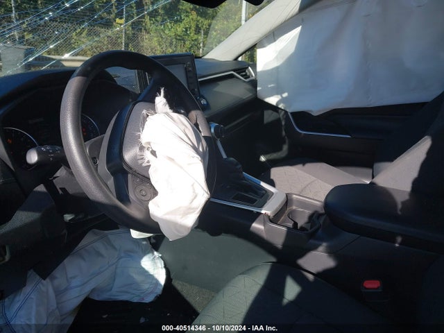 Toyota Rav4 Xle 2021 2T3W1RFV8MW112626 Image 5