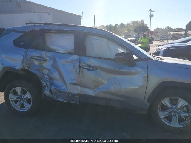 Toyota Rav4 Xle 2021 2T3W1RFV8MW112626 Image 6