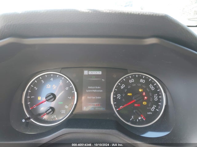 Toyota Rav4 Xle 2021 2T3W1RFV8MW112626 Image 7