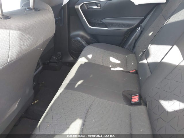 Toyota Rav4 Xle 2021 2T3W1RFV8MW112626 Image 8