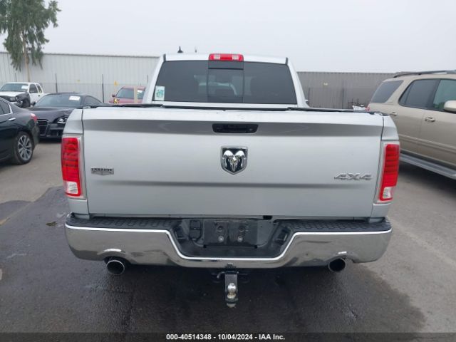 1C6RR7VT8HS502657 RAM 1500 Laramie  4x4 6'4 Box