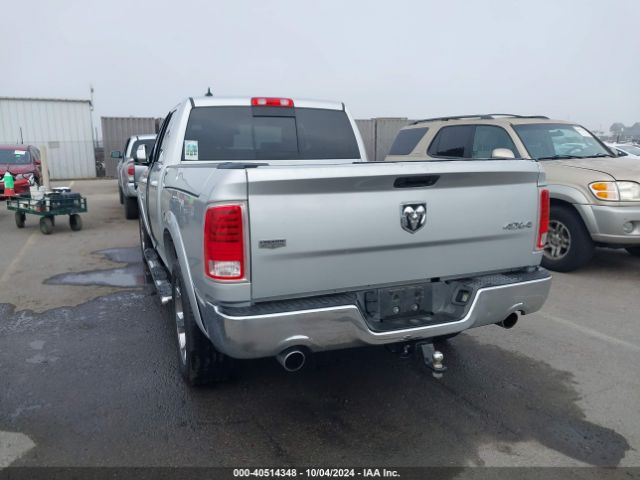 1C6RR7VT8HS502657 RAM 1500 Laramie  4x4 6'4 Box