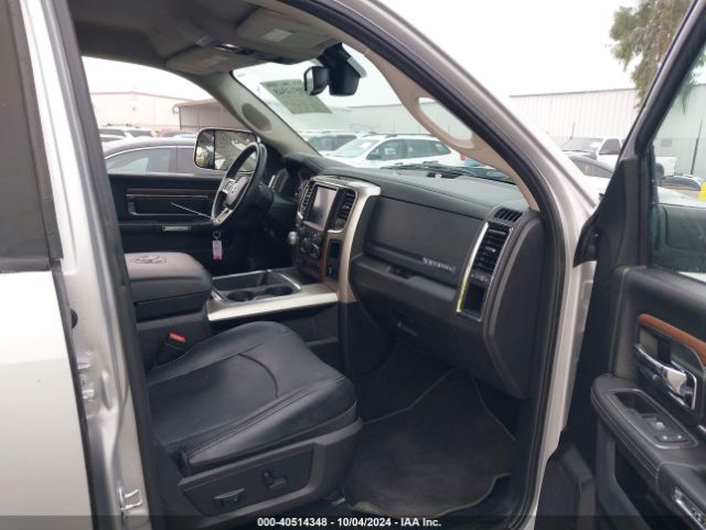 1C6RR7VT8HS502657 RAM 1500 Laramie  4x4 6'4 Box
