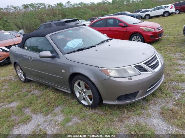 2008 SAAB 9-3 YS3FB79Y686013777 Photo 0