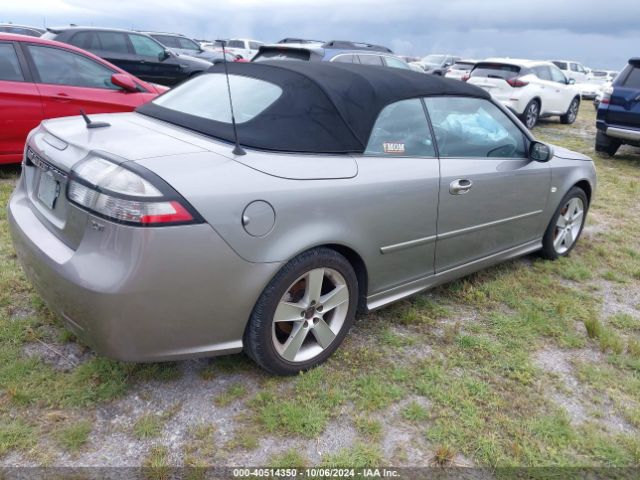 2008 SAAB 9-3 YS3FB79Y686013777 Photo 3