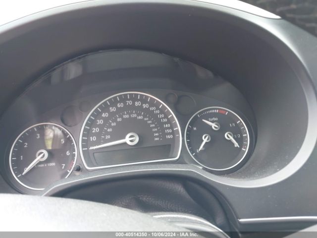 2008 SAAB 9-3 YS3FB79Y686013777 Photo 6