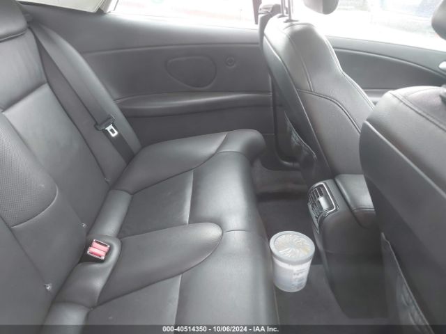 2008 SAAB 9-3 YS3FB79Y686013777 Photo 7
