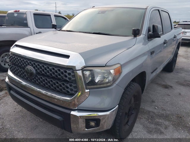 5TFDW5F13KX779305 Toyota Tundra Sr5 5.7l V8