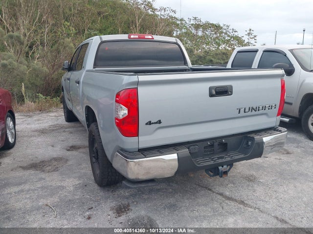 5TFDW5F13KX779305 Toyota Tundra Sr5 5.7l V8