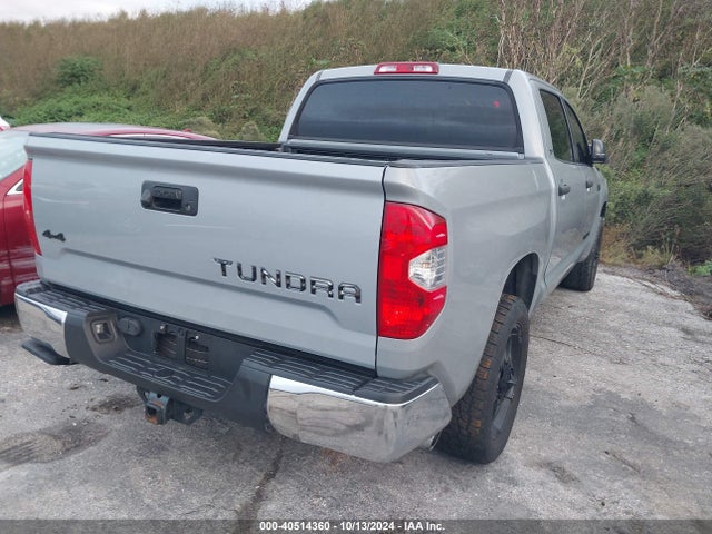 5TFDW5F13KX779305 Toyota Tundra Sr5 5.7l V8