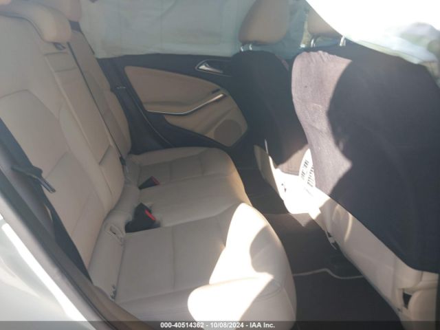 WDCTG4GB3HJ316399 Mercedes-Benz Gla 250 4matic