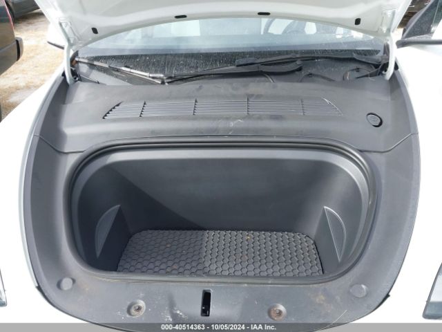 7SAYGAEE0NF427036 Tesla Model Y Long Range Dual Motor All-wheel Drive