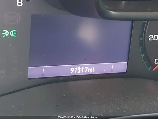 1GCGTDEN2M1142321 Chevrolet Colorado