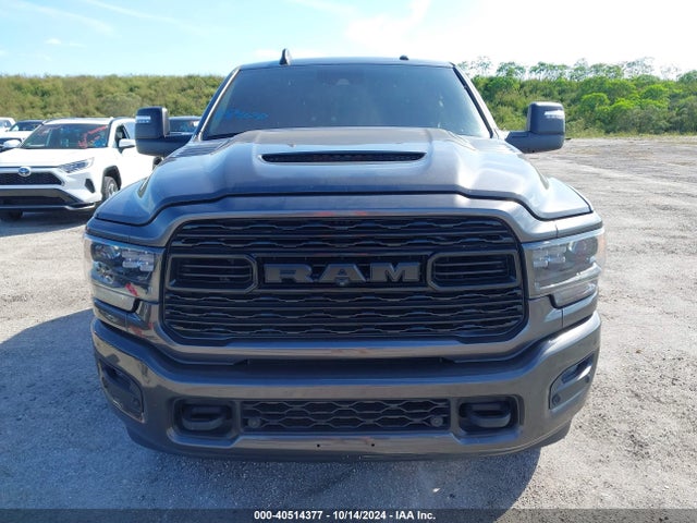 RAM 2500 Limited  4x4 6'4 Box 2023 3C6UR5TL9PG628310 Image 12