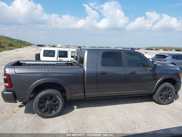 RAM 2500 Limited  4x4 6'4 Box 2023 3C6UR5TL9PG628310 Image 13