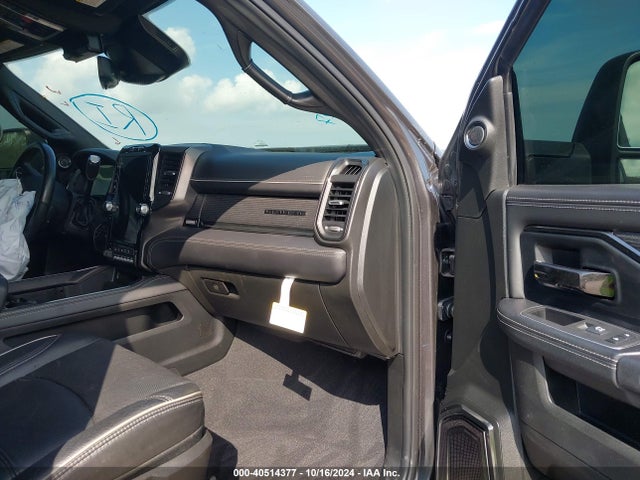 RAM 2500 Limited  4x4 6'4 Box 2023 3C6UR5TL9PG628310 Image 5