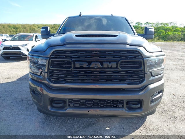 RAM 2500 Limited  4x4 6'4 Box 2023 3C6UR5TL9PG628310 Image 6
