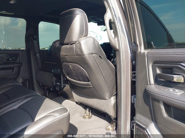RAM 2500 Limited  4x4 6'4 Box 2023 3C6UR5TL9PG628310 Image 8