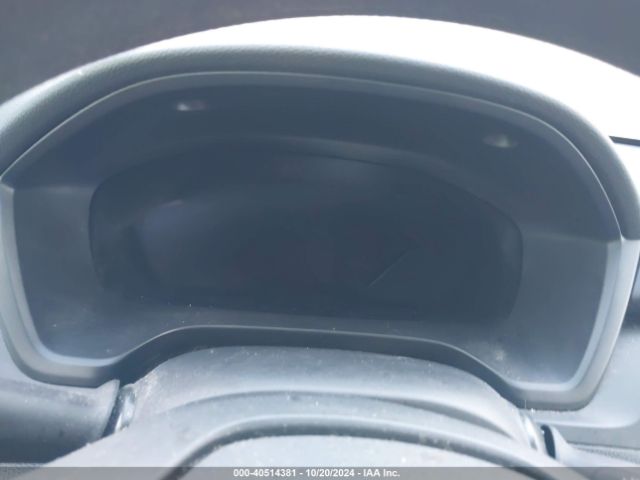 2019 HONDA INSIGHT 19XZE4F58KE012426 Photo 6