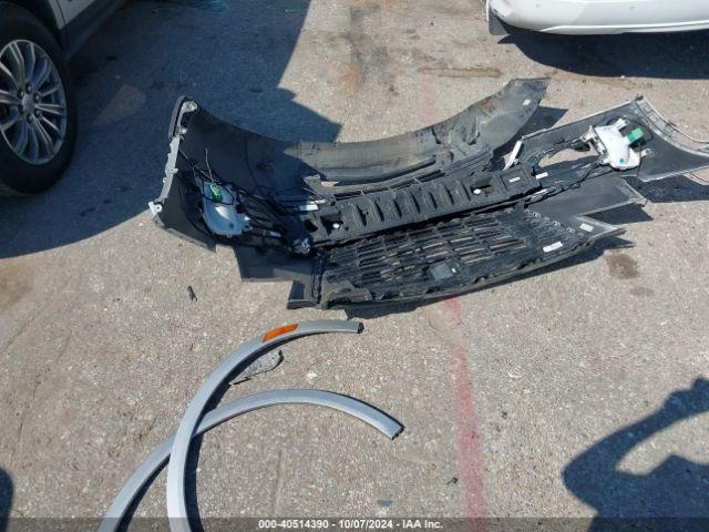 1GYKNBRS7HZ178516 Cadillac XT5 LUXURY