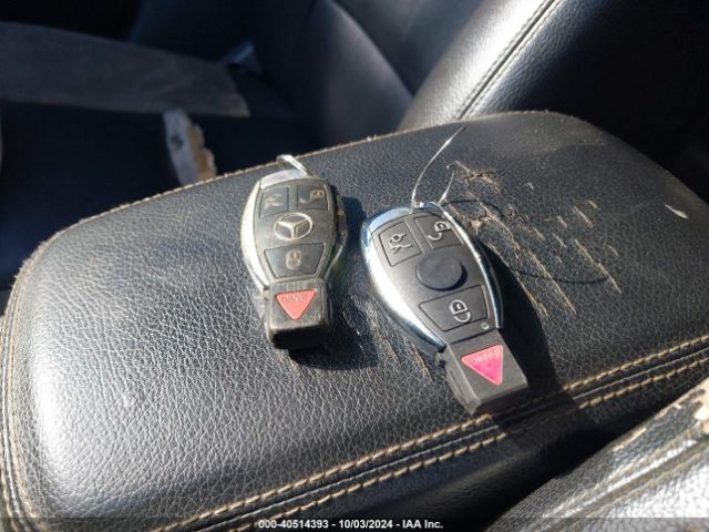 WDCTG4GB6FJ059896 Mercedes-Benz Gla 250 4matic