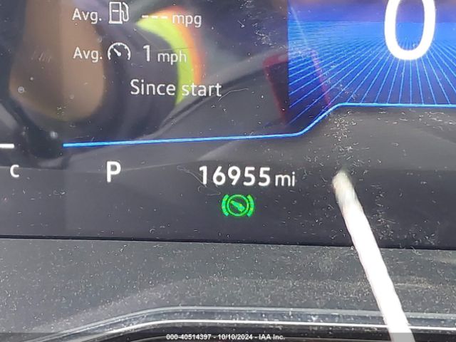 3VW7M7BU9PM019887 Volkswagen Jetta 1.5t Se