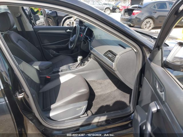 3VW7M7BU9PM019887 Volkswagen Jetta 1.5t Se