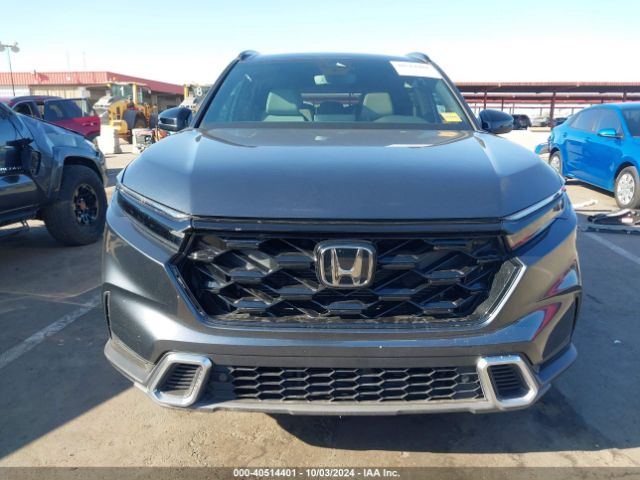 5J6RS6H98RL013687 Honda Cr-v Hybrid Sport Touring