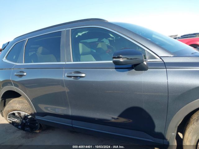 5J6RS6H98RL013687 Honda Cr-v Hybrid Sport Touring