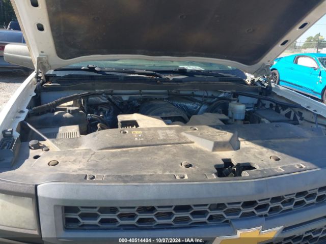 3GCUKPEC2FG425506 Chevrolet Silverado 1500 Wt