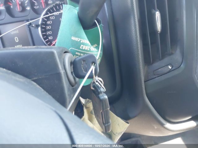 3GCUKPEC2FG425506 Chevrolet Silverado 1500 Wt
